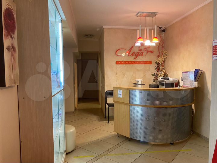 Свободного назначения, 125 м²