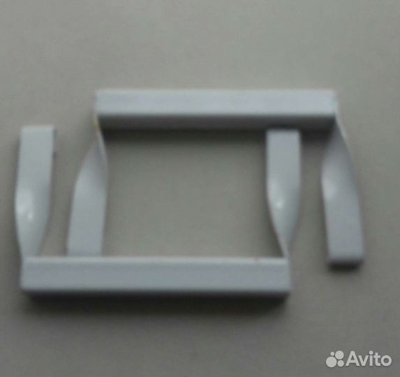 Контейнер для хранения 25л