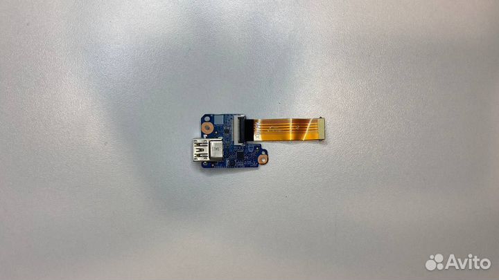 Доп. Плата USB для HP ProBook 430 G6