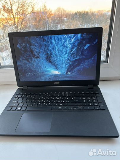 Ноутбук acer