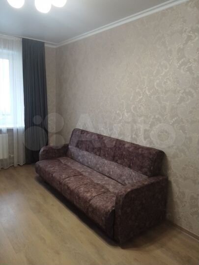 1-к. квартира, 40 м², 1/9 эт.
