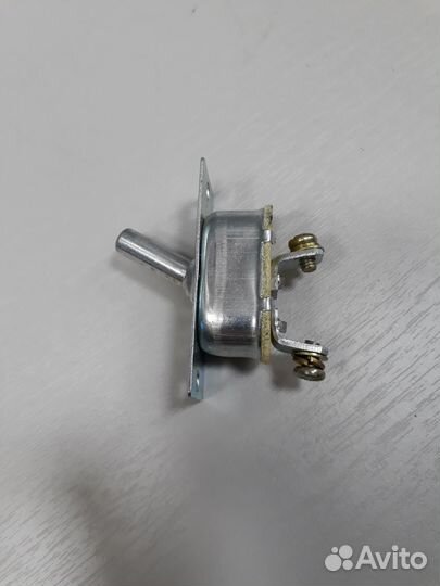 Тумблер на пжд (2-х позиц) 5102.3709