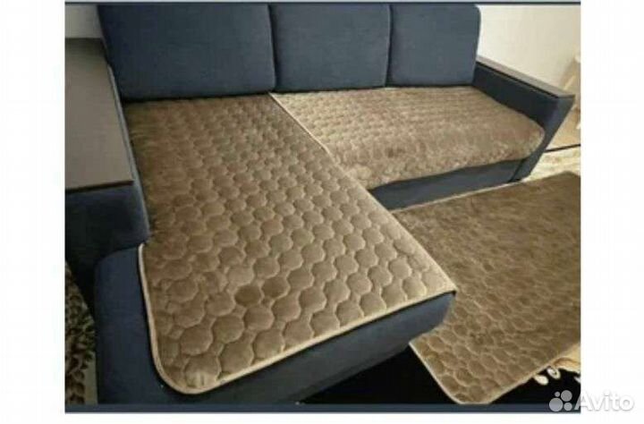 Дивандек на диван