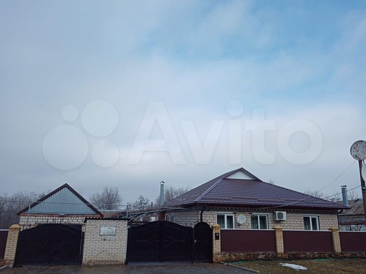 Дом 88,4 м² на участке 8 сот.