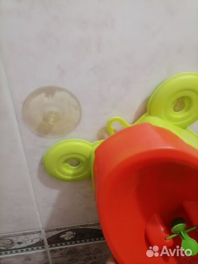 Писюар детский, съёмный