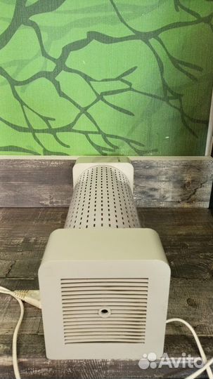 Очиститель и обеззараживатель воздуха