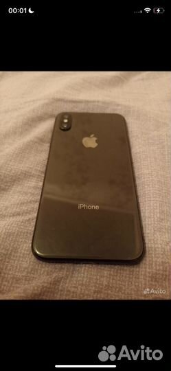 iPhone, 4 ГБ