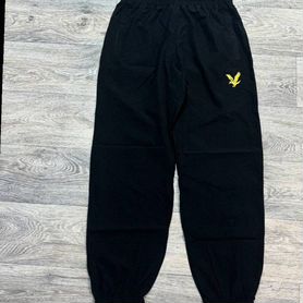 Штаны Lyle Scott полиэстер