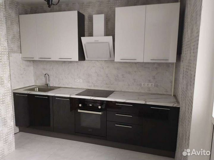 Кухня без посредников