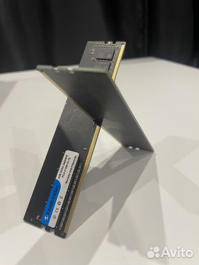 Оперативная память DDR4 8gb 2666