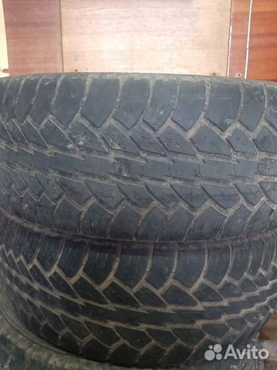 Cooper Discoverer A/T 235/65 R17