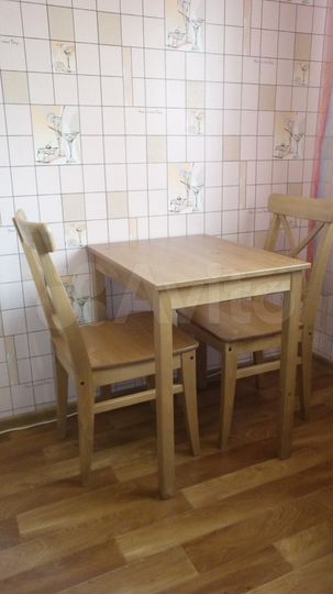 1-к. квартира, 33 м², 2/5 эт.