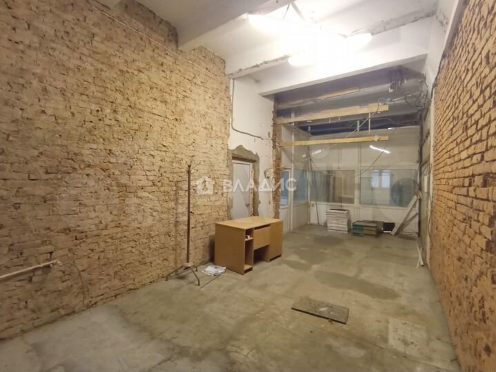 Сдам помещение свободного назначения, 32.8 м²