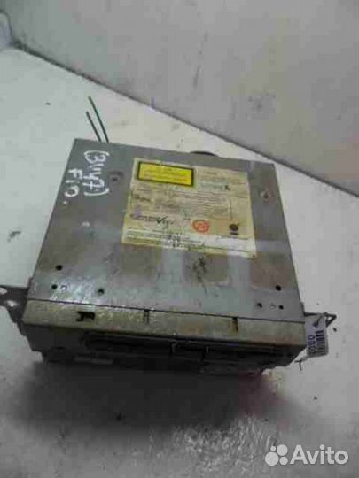 Магнитола BMW 5-Series F10 9239158