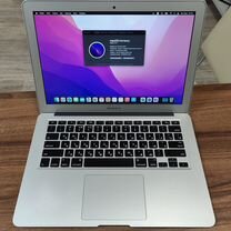 Apple Macbook Air 13, i7, 128gb