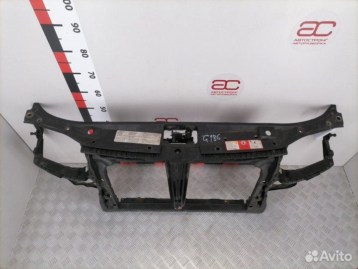 Панель передняя (телевизор) для Audi A3 8L