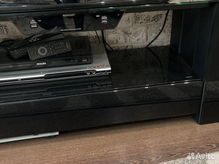 Акустическая система