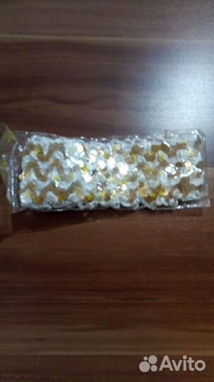 Повязка на голову для девочки