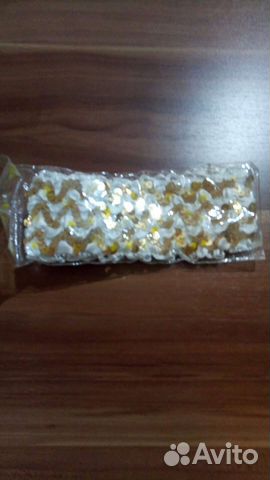 Повязка на голову для девочки