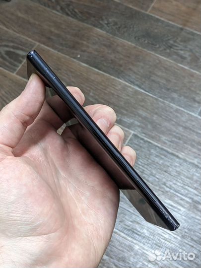 Samsung Galaxy Note 10, 8/256 ГБ