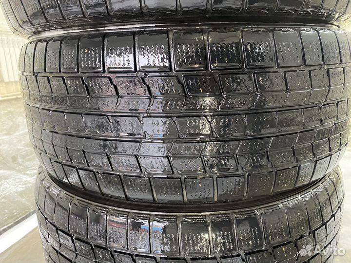 Dunlop Graspic DS3 205/55 R16 91Q