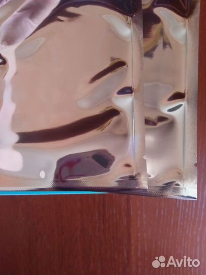 Патчи от акне