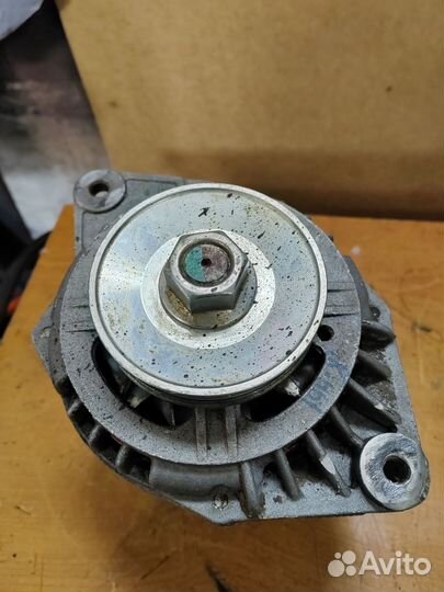 Генератор ваз 2121