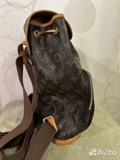 Рюкзак Louis vuitton bosphore b