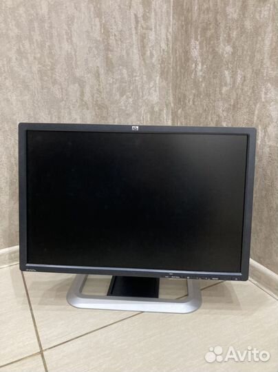 Монитор HP LP2475W