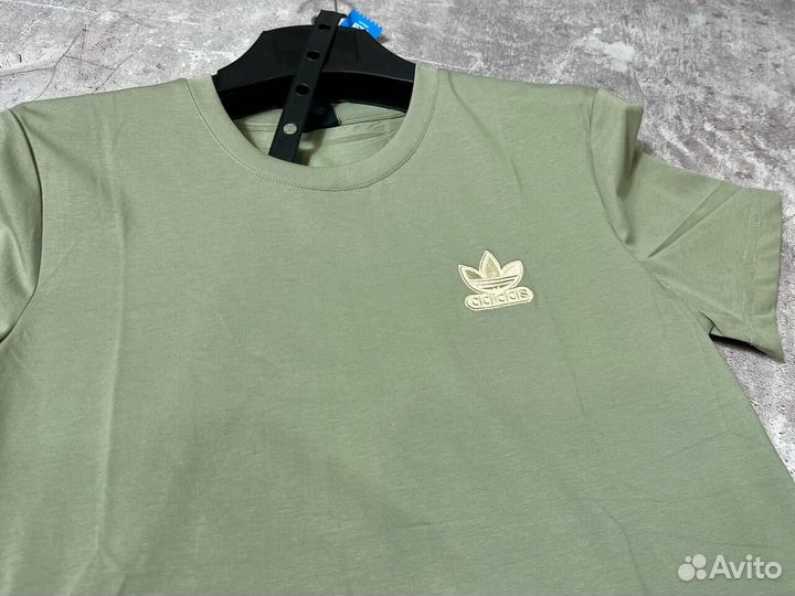 Футболки adidas