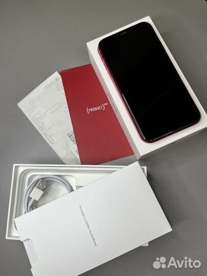 iPhone Xr, 64 ГБ