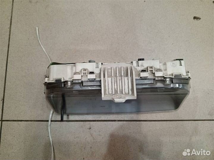 Панель приборов Mitsubishi Pajero iO 1998-2007