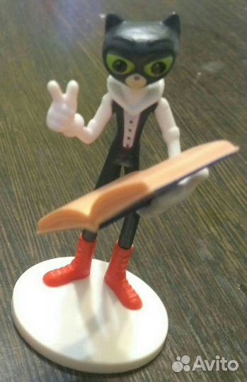 Игрушки из Свит-бокс, из разных коллекций