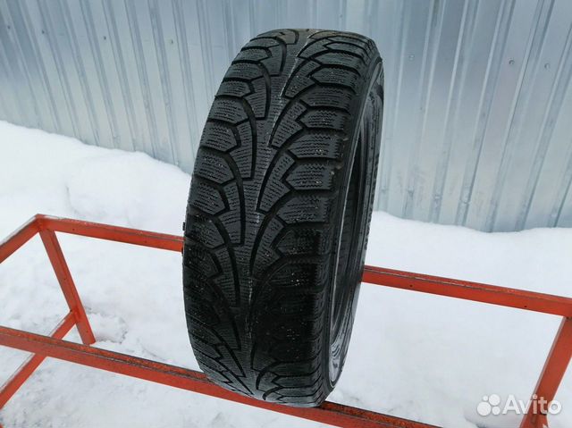 Nokian Tyres Nordman RS 195/65 R15 103V