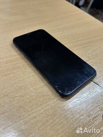 iPhone X, 128 ГБ