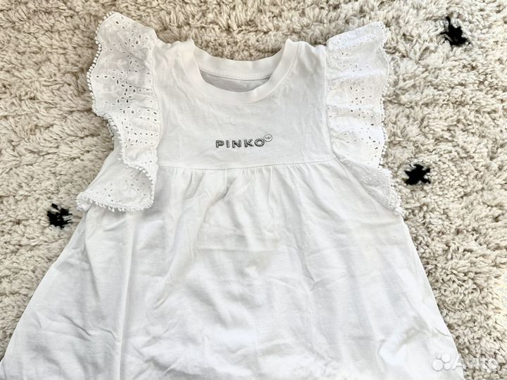 Платье pinko