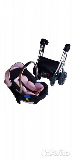 Аренда детских колясок и автокресел Kidrent-Sochi