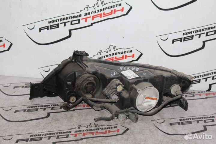 Фара honda odyssey RB1 RB2 10022497 xenon R 1 моде