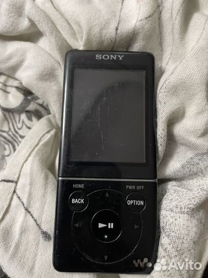 Mp3 плеер sony ericsson