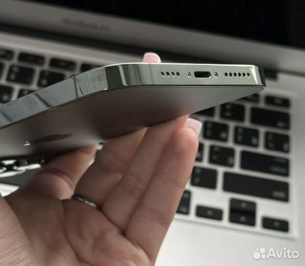 iPhone 13 Pro Max, 128 ГБ