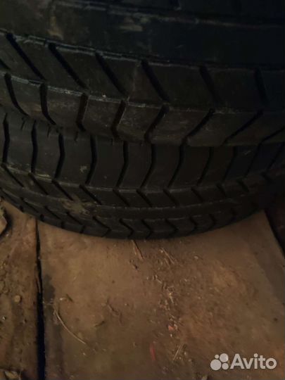 Bridgestone Dueler A/T 265/65 R17 112S