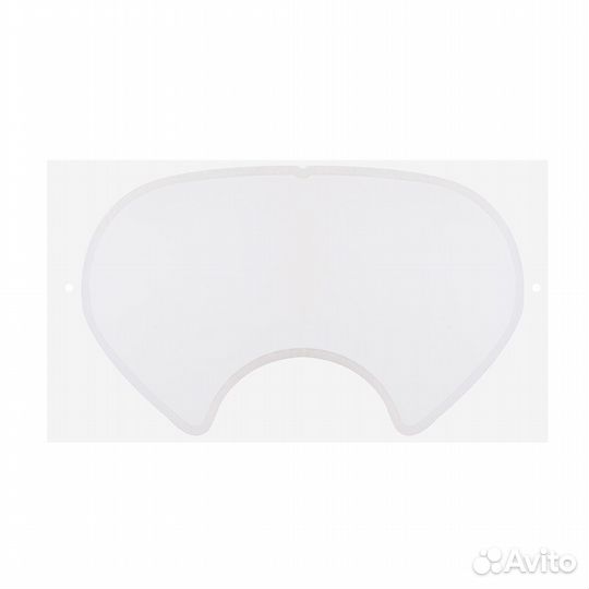 Защитная пленка на маску 6952 Jeta Safety