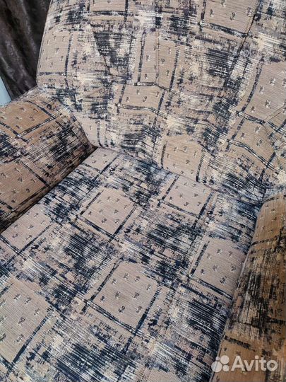 Кресло кровать бу