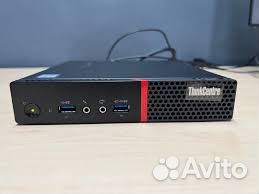 Lenovo ThinkCentre M700 Tiny