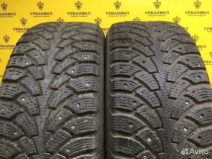 Nokian Tyres Hakkapeliitta 4 205/55 R16 94T