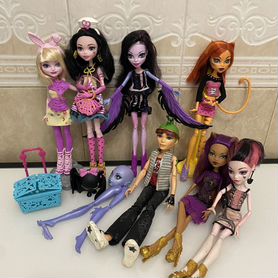 Братц (Bratz)