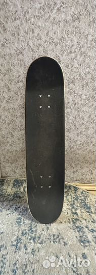 Скейтборд