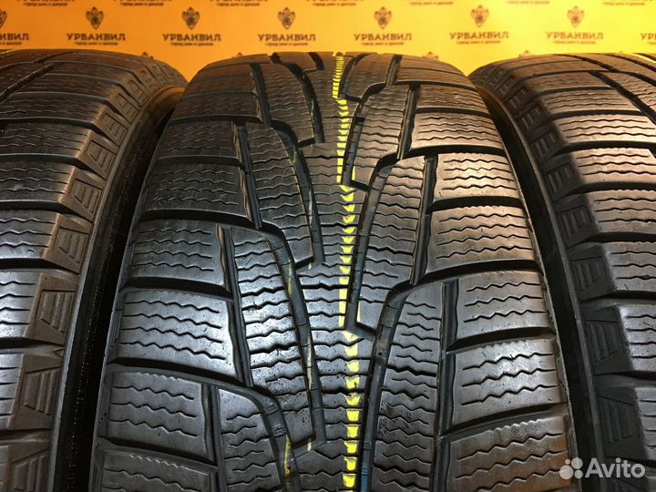 Kumho I'Zen KW31 235/60 R18 107R