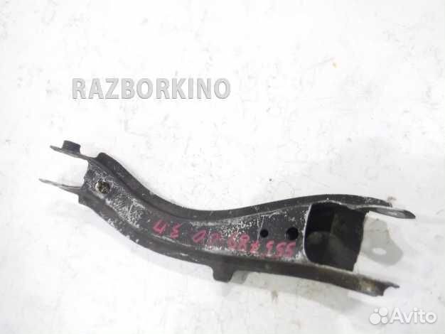 Рычаг задний нижний правый