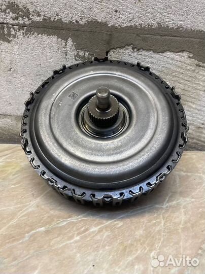 Сцепление FF3 DCT250 форд экоспорт